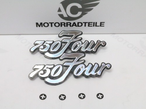Honda 750 four k2 - k2, jeu