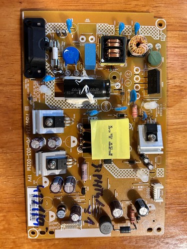 Philips 32pht4131 power - 32pht4131/05,