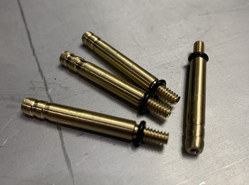 Pvs purge adapter - pvs-14,