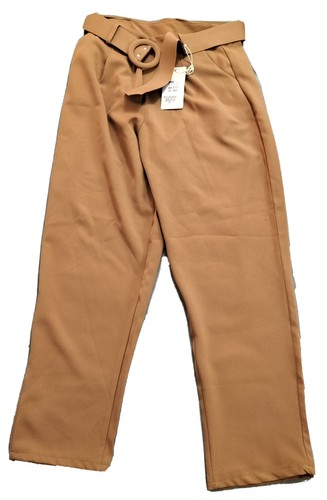 Pantalon fluide femme 40 - -,