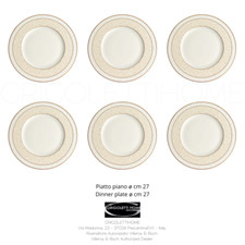 Villeroy & Boch - Ivoire - Set