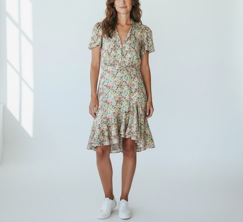 Robe sandro pour - l'avenir, fee