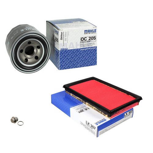 Mahle inspection set pour - mahle,