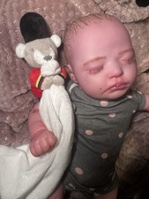 Realborn Reborn Doll Kit