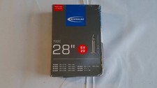 Chambre À Air Schwalbe SV20