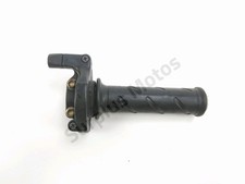 Poignee gaz ducati 1000 st3 - poignee,