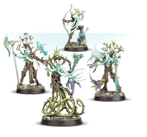 Warhammer age sigmar 4x - warhammer,