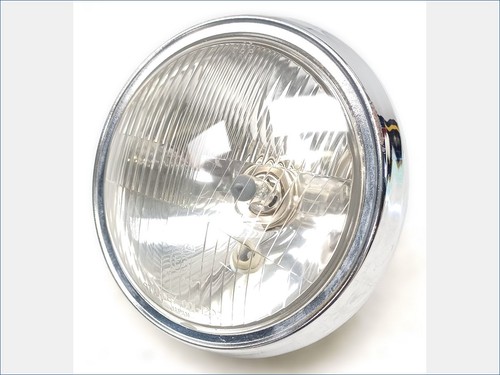 Phare optique honda - phare,