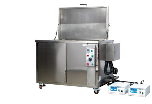 Nettoyeur ultrasons 175l - ultrasons,
