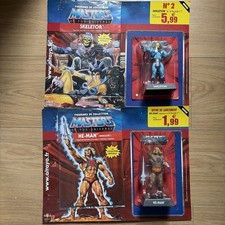 MOTU Masters Of The Universe