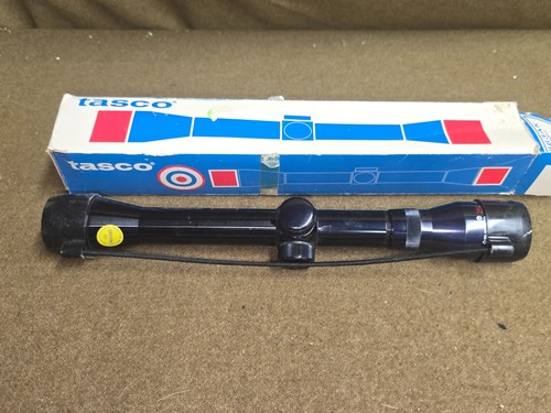 Tasco model 663ak 4x32mm - tasco,