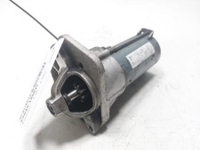 2013 DACIA DUSTER I (HS) 4WD