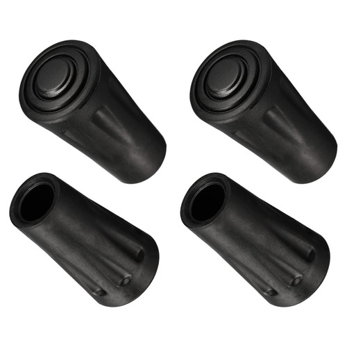 Randonnée pôle pointes 4pcs - randonnée,