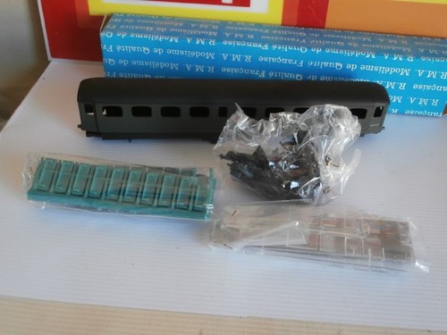 Rare neuve assembler - rare, a