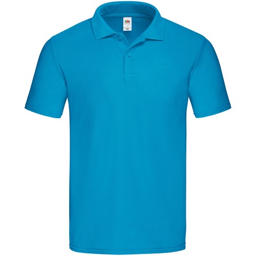 Fruit the loom polo - fruit,