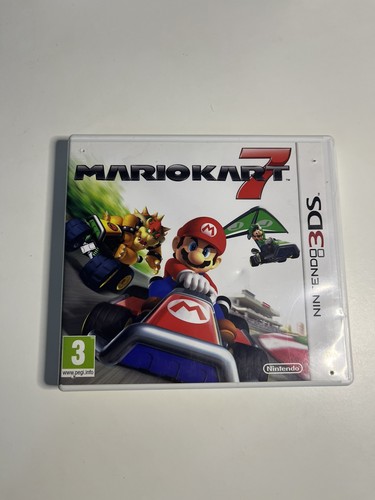Mario kart nintendo - mario,