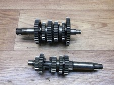 YAMAHA DT 80 LC2 53V Arbres De