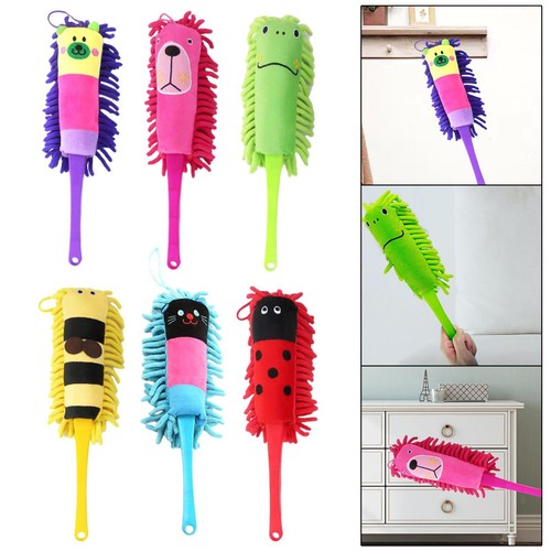 Doux microfibre duster brosse - doux,
