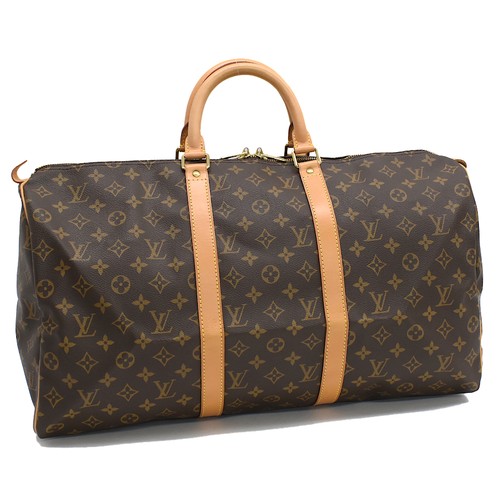 Sac voyage louis vuitton - voyage,