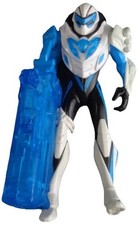 Figurine Max Steel Light Up 16