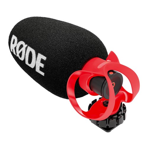Røde videomicro - rØde, ii