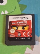 jeu vidéo Nintendo ds 2ds et