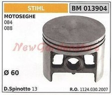 Piston STIHL Tronçonneuse 084 088 013904