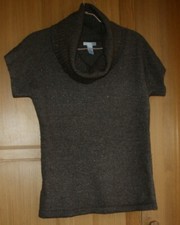 PULL TUNIQUE marque H & M