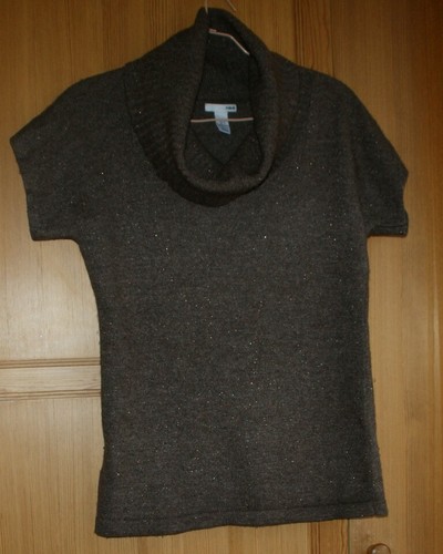 Pull tunique marque - pull, m