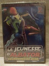 👉 DVD LA JEUNESSE D'ALBATOR