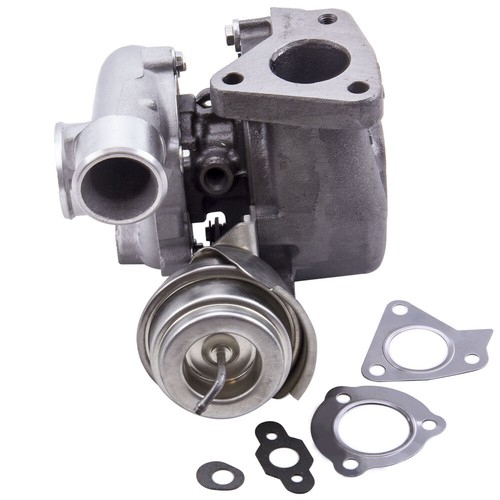 Turbocharger turbo - turbocharger,