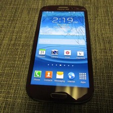 SAMSUNG GALAXY S3 (AT&T) CLEAN