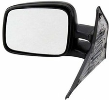 Rétroviseur ext. Gauche Pour
