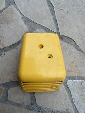 Capot Protection Plastique Débroussailleuse Mc culloch PROMAC 4100