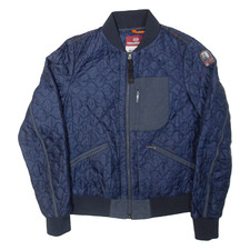 Veste Bomber Femme PARAJUMPERS