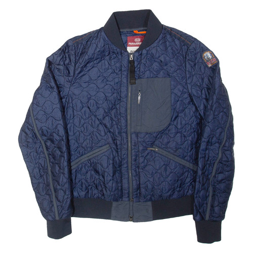 Veste bomber femme parajumpers - bomber,