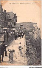 AGDP2-76-0143 - LE TREPORT -