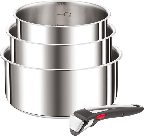 Lot pièces casseroles - de,