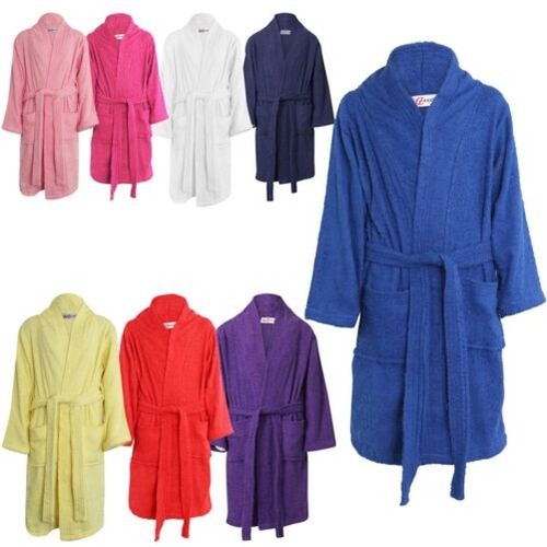 A2z enfants peignoir bain - enfants, de