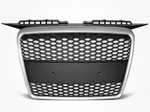 Calandre pour audi - a3, 05-08