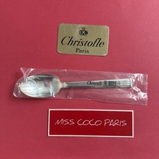 CUILLÈRE TABLE CHRISTOFLE