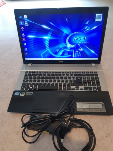 Acer 771g intel core - ,