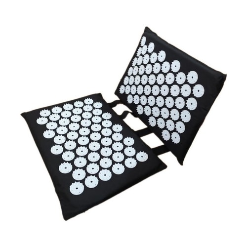 Tapis acupression avec - d'acupression,