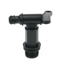1PC Tuyau Adaptateur Frais