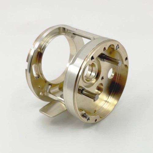 Cadre bobine daiwa - cadre, de