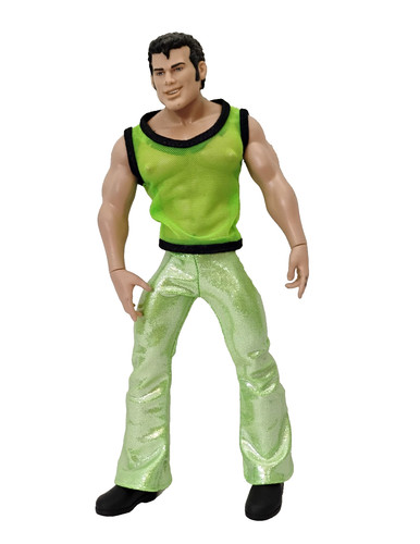 Fits tom finland rebel doll - fits,