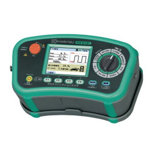 Kyoritsu kew 6514bt testeur - 6514bt,