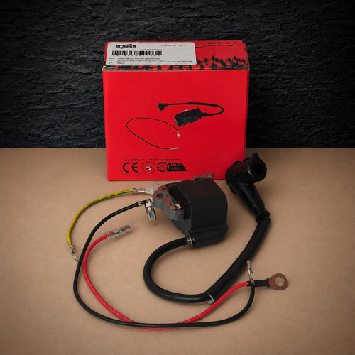 Bobine allumage pour - bobine, d'allumage