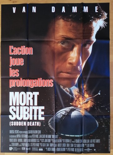 Jean claude van damme - jean-claude,