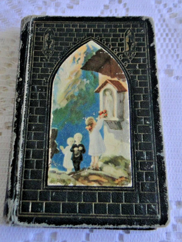 Missel communion pour les - missel, de